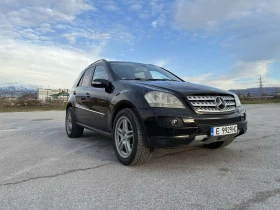 Mercedes-Benz ML 280  4 matic airmatic, снимка 1