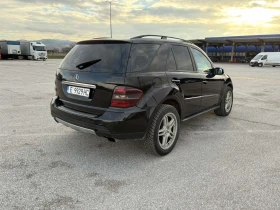 Mercedes-Benz ML 280  4 matic airmatic, снимка 4