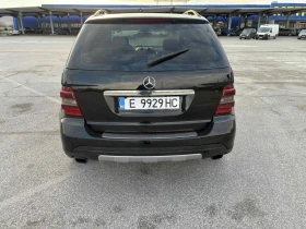Mercedes-Benz ML 280  4 matic airmatic, снимка 7