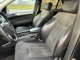Mercedes-Benz ML 280  4 matic airmatic, снимка 10