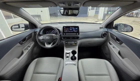 Hyundai Kona 64KWh/Premium/Blue Link, снимка 12