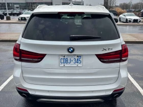 BMW X5 * xDrive35i * CARFAX * БЕЗ ПЪРВОНАЧАЛНА ВНОСКА, снимка 4