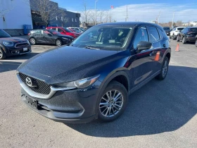 Mazda CX-5 * GS * CARFAX * ЦЕНА ДО БГ, снимка 1