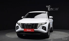Hyundai Tucson ПОДГРЕВ* ОБДУХВАНЕ* КАМЕРА* КЕЙЛЕС* , снимка 3