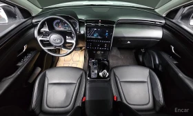 Hyundai Tucson ПОДГРЕВ* ОБДУХВАНЕ* КАМЕРА* КЕЙЛЕС* , снимка 8