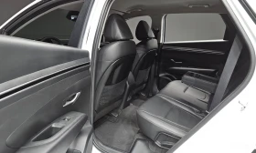 Hyundai Tucson ПОДГРЕВ* ОБДУХВАНЕ* КАМЕРА* КЕЙЛЕС* , снимка 15