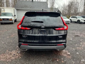Honda Cr-v Hybrid Touring/Lane Assist/Navi/Keyless, снимка 5