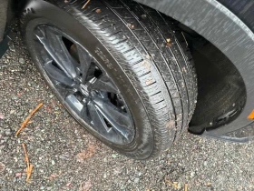 Honda Cr-v Hybrid Touring/Lane Assist/Navi/Keyless, снимка 7