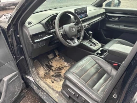 Honda Cr-v Hybrid Touring/Lane Assist/Navi/Keyless, снимка 6