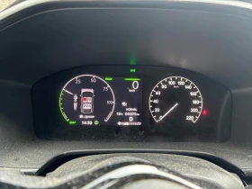 Honda Cr-v Hybrid Touring/Lane Assist/Navi/Keyless, снимка 8