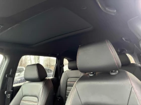 Honda Cr-v Hybrid Touring/Lane Assist/Navi/Keyless, снимка 10