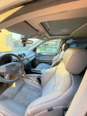 Mercedes-Benz ML 320 Нндн, снимка 10