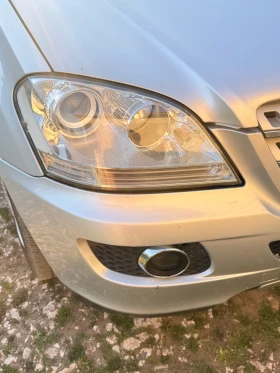 Mercedes-Benz ML 320 Нндн, снимка 3