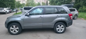 Suzuki Grand vitara Фейслифт, снимка 4