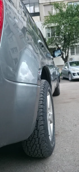 Suzuki Grand vitara Фейслифт, снимка 8