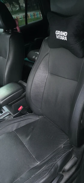 Suzuki Grand vitara Фейслифт, снимка 15