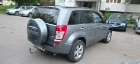 Suzuki Grand vitara Фейслифт, снимка 6