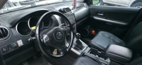 Suzuki Grand vitara Фейслифт, снимка 12