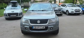 Suzuki Grand vitara Фейслифт, снимка 2