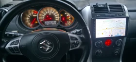 Suzuki Grand vitara Фейслифт, снимка 13