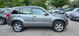 Suzuki Grand vitara Фейслифт, снимка 5