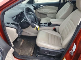 Ford Escape TITANIUM, снимка 7