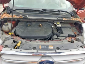Ford Escape TITANIUM, снимка 11