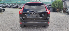 Volvo XC60 2.4D AWD 185k.c, снимка 5