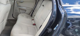 Volvo XC60 2.4D AWD 185k.c, снимка 14