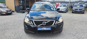 Volvo XC60 2.4D AWD 185k.c, снимка 2