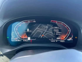 BMW X3 xDrive30i* SUNROOF* 360* ПРЕДСТАВИТЕЛСТВО НА ВМW, снимка 8
