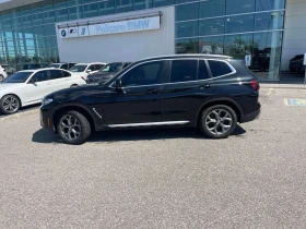 BMW X3 xDrive30i* SUNROOF* 360* ПРЕДСТАВИТЕЛСТВО НА ВМW, снимка 3