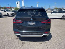 BMW X3 xDrive30i* SUNROOF* 360* ПРЕДСТАВИТЕЛСТВО НА ВМW, снимка 5