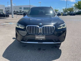 BMW X3 xDrive30i* SUNROOF* 360* ПРЕДСТАВИТЕЛСТВО НА ВМW, снимка 2