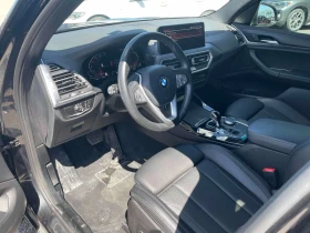 BMW X3 xDrive30i* SUNROOF* 360* ПРЕДСТАВИТЕЛСТВО НА ВМW, снимка 7