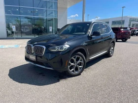 BMW X3 xDrive30i* SUNROOF* 360* ПРЕДСТАВИТЕЛСТВО НА ВМW, снимка 1
