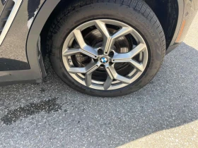 BMW X3 xDrive30i* SUNROOF* 360* ПРЕДСТАВИТЕЛСТВО НА ВМW, снимка 6