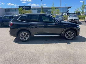 BMW X3 xDrive30i* SUNROOF* 360* ПРЕДСТАВИТЕЛСТВО НА ВМW, снимка 4