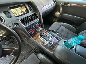 Audi Q7 Facelift , снимка 16