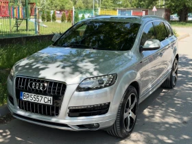 Audi Q7 Facelift , снимка 1