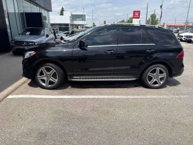 Mercedes-Benz GLE 400 4MATIC/ПАНОРАМА/ПОДГРЕВИ/360/OT MERCEDES, снимка 3