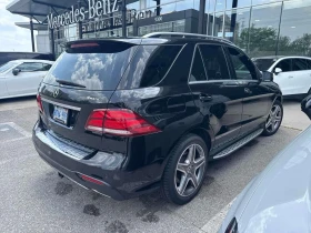 Mercedes-Benz GLE 400 4MATIC/ПАНОРАМА/ПОДГРЕВИ/360/OT MERCEDES, снимка 4