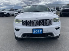 Jeep Grand cherokee * Overland * PANO * ОБДУХВАНЕ * КАМЕРА * ПАМЕТ, снимка 2