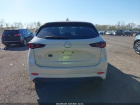 Mazda CX-5 2.5 S Select* 4WD, снимка 5