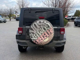 Jeep Wrangler * 75th Anniversary * ПОДГРЕВ * ОТ ПРЕДСТАВИТЕЛСТВО, снимка 5