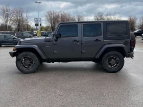 Jeep Wrangler * 75th Anniversary * ПОДГРЕВ * ОТ ПРЕДСТАВИТЕЛСТВО, снимка 3