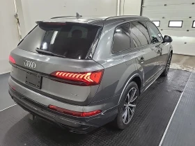 Audi Q7 S LINE * 7 МЕСТА * АМБИЕНТ * CARFAX * , снимка 3