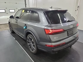 Audi Q7 S LINE * 7 МЕСТА * АМБИЕНТ * CARFAX * , снимка 4