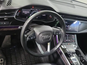 Audi Q7 S LINE * 7 МЕСТА * АМБИЕНТ * CARFAX * , снимка 7