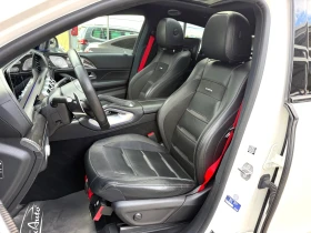 Mercedes-Benz GLE 53 4MATIC COUPE#BRABUS#DESIGNO#3D-BURM#CARBON#FULL, снимка 10
